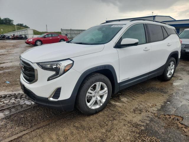 2020 GMC TERRAIN SLE, 