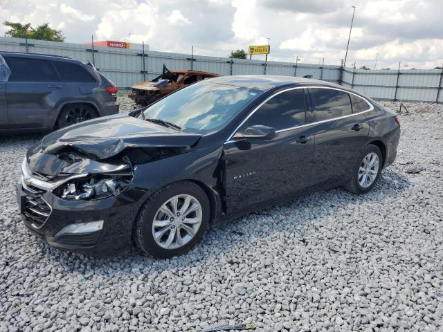 2020 CHEVROLET MALIBU LT, 