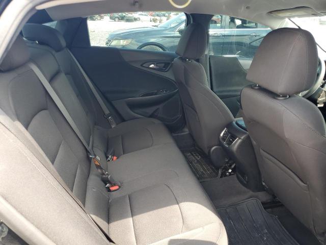 1G1ZD5ST2LF088947 - 2020 CHEVROLET MALIBU LT BLACK photo 10