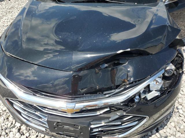 1G1ZD5ST2LF088947 - 2020 CHEVROLET MALIBU LT BLACK photo 11