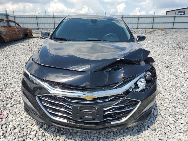 1G1ZD5ST2LF088947 - 2020 CHEVROLET MALIBU LT BLACK photo 5