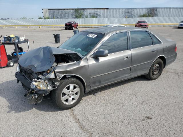 2004 TOYOTA AVALON XL, 