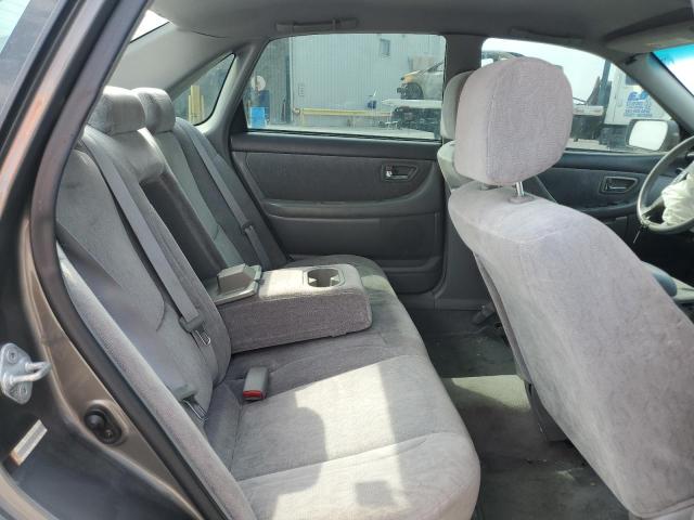 4T1BF28B74U349420 - 2004 TOYOTA AVALON XL CHARCOAL photo 10