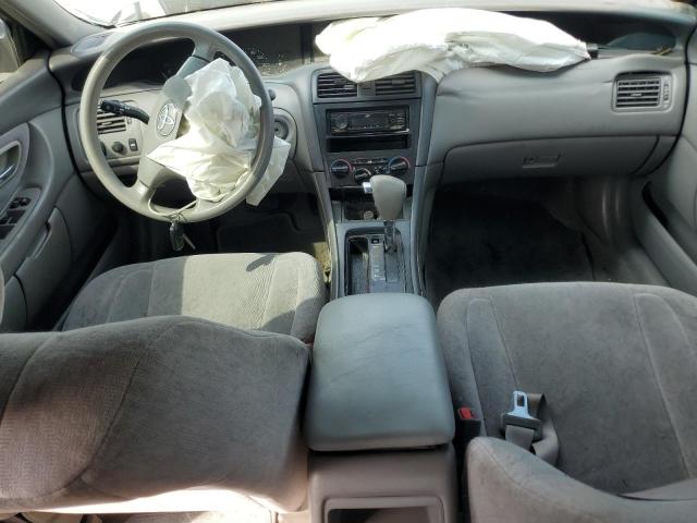 4T1BF28B74U349420 - 2004 TOYOTA AVALON XL CHARCOAL photo 8