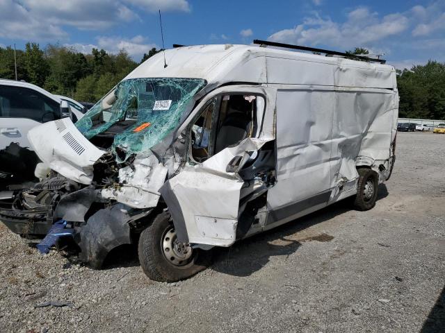 3C6TRVDGXHE548363 - 2017 RAM PROMASTER 2500 HIGH თეთრი ფოტო 1