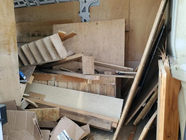 3C6TRVDGXHE548363 - 2017 RAM PROMASTER 2500 HIGH თეთრი ფოტო 11