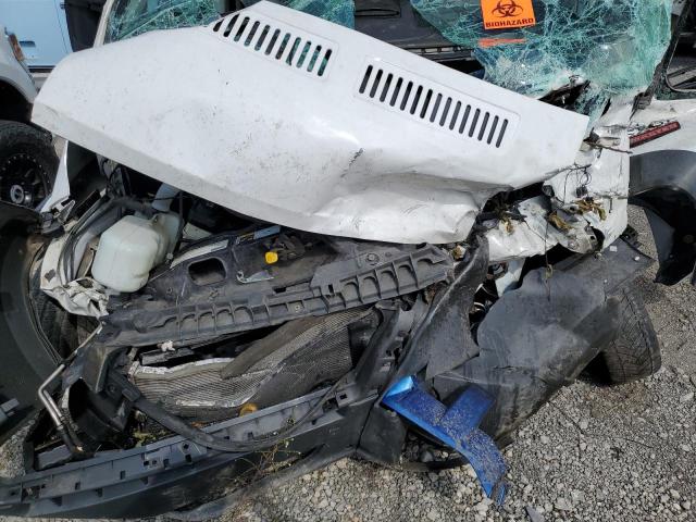 3C6TRVDGXHE548363 - 2017 RAM PROMASTER 2500 HIGH თეთრი ფოტო 12