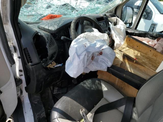 3C6TRVDGXHE548363 - 2017 RAM PROMASTER 2500 HIGH თეთრი ფოტო 8