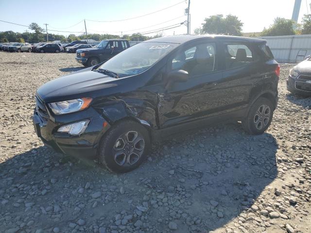 2019 FORD ECOSPORT S, 