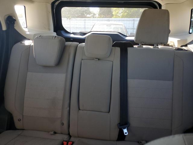 MAJ3S2FE5KC284688 - 2019 FORD ECOSPORT S Qara foto 10