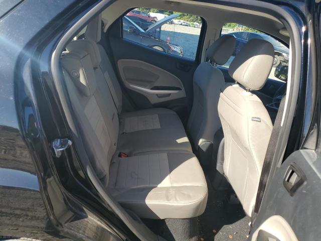 MAJ3S2FE5KC284688 - 2019 FORD ECOSPORT S Qara foto 11