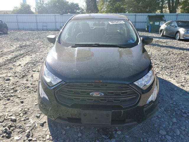 MAJ3S2FE5KC284688 - 2019 FORD ECOSPORT S Qara foto 5