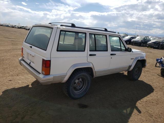 1J4FT78S2TL316626 - 1996 JEEP CHEROKEE COUNTRY WHITE photo 3