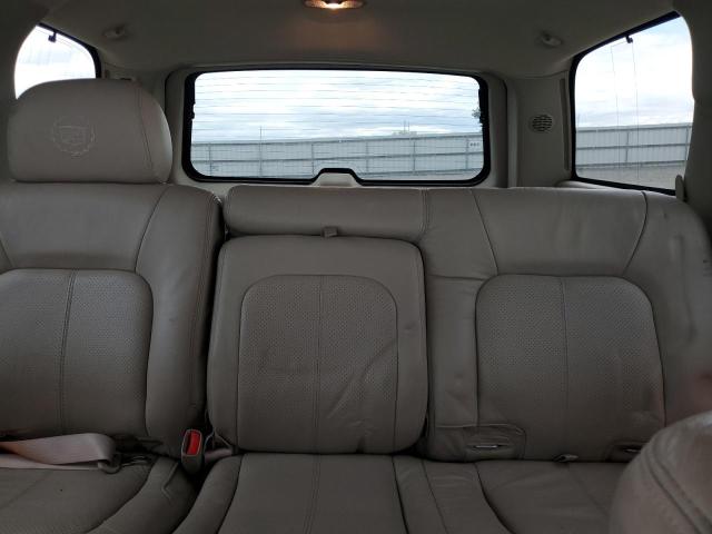 1GYEK63N52R213576 - 2002 CADILLAC ESCALADE LUXURY Բեժ լուսանկար 10
