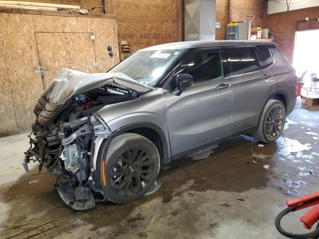 2023 MITSUBISHI OUTLANDER SE, 