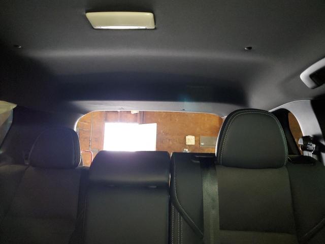 JA4J4UA80PZ031995 - 2023 MITSUBISHI OUTLANDER SE GRAY photo 10