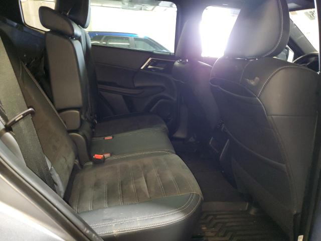 JA4J4UA80PZ031995 - 2023 MITSUBISHI OUTLANDER SE GRAY photo 11