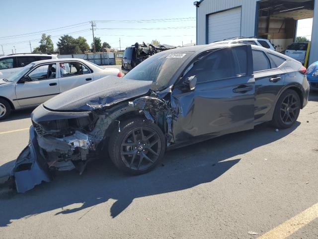 2025 HONDA CIVIC SPORT, 