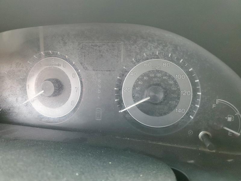 5FNRL5H45EB064966 - 2014 HONDA ODYSSEY EX GRAY photo 9