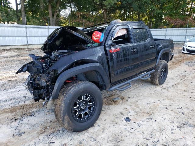 2016 TOYOTA TACOMA DOUBLE CAB, 