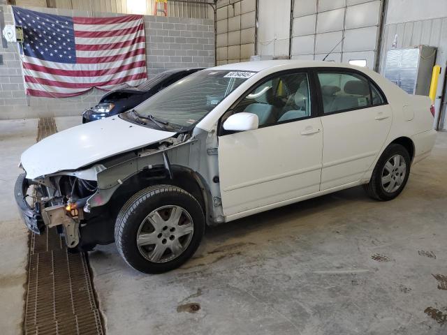 2006 TOYOTA COROLLA CE, 
