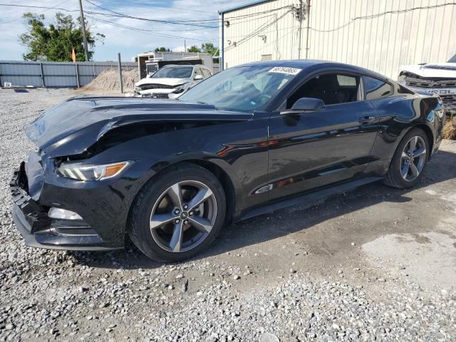 2016 FORD MUSTANG, 