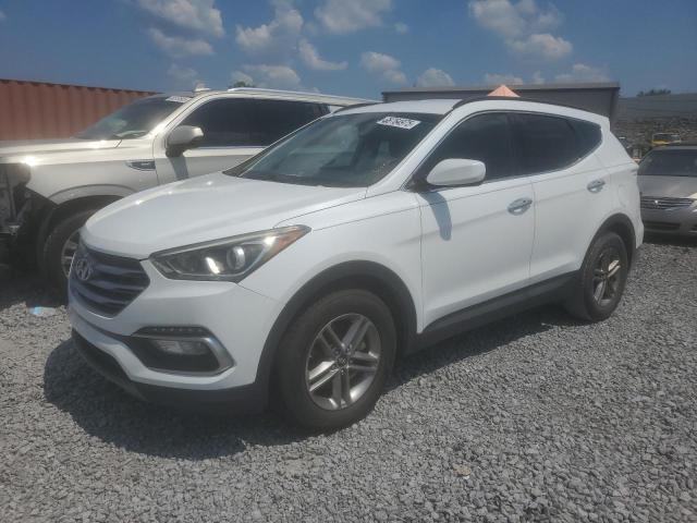 2017 HYUNDAI SANTA FE SPORT, 