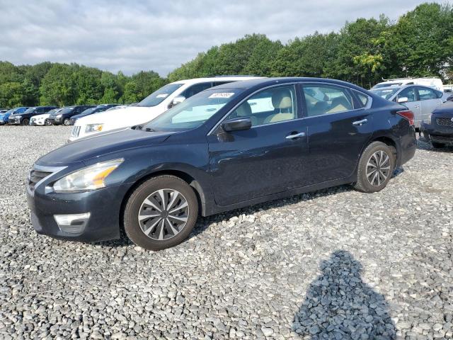 2014 NISSAN ALTIMA 2.5, 