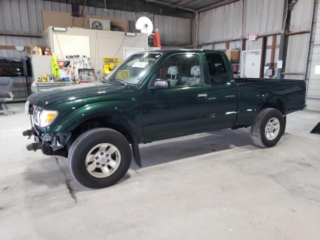 1999 TOYOTA TACOMA XTRACAB, 