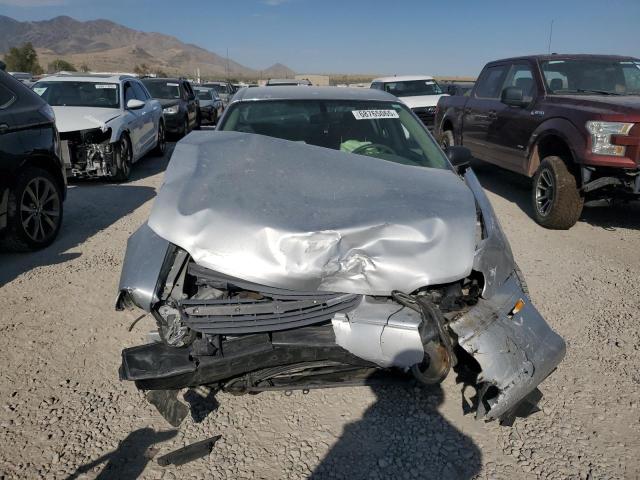 1G1ND52F25M146501 - 2005 CHEVROLET CLASSIC SILVER photo 5