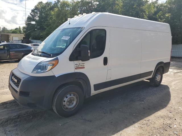 2019 RAM PROMASTER 2500 HIGH, 