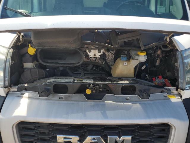3C6TRVDG9KE507438 - 2019 RAM PROMASTER 2500 HIGH Ağ foto 11