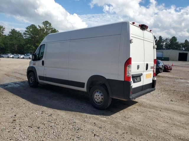 3C6TRVDG9KE507438 - 2019 RAM PROMASTER 2500 HIGH Ağ foto 2
