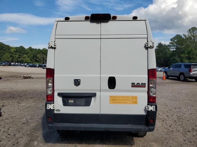 3C6TRVDG9KE507438 - 2019 RAM PROMASTER 2500 HIGH Ağ foto 6