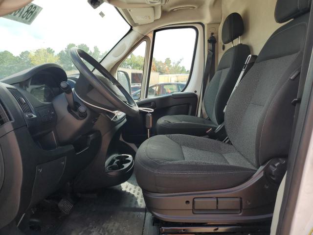3C6TRVDG9KE507438 - 2019 RAM PROMASTER 2500 HIGH Ağ foto 7