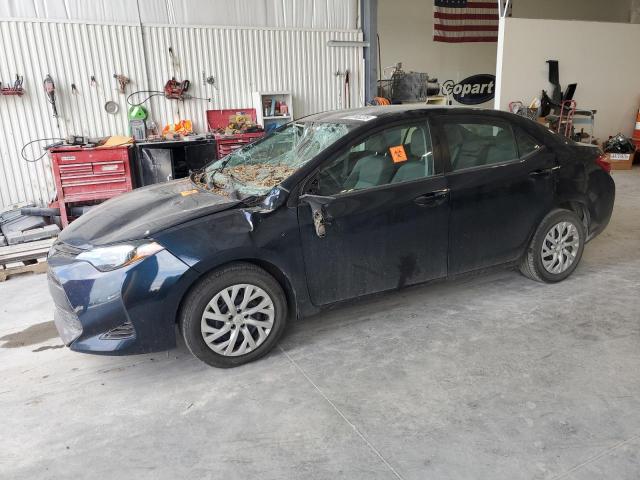 2018 TOYOTA COROLLA L, 