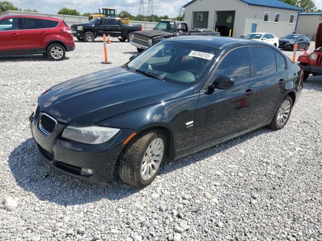 2009 BMW 328 XI, 