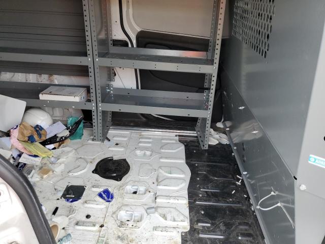 ZFBERFAB8H6E25317 - 2017 RAM PROMASTER თეთრი ფოტო 11