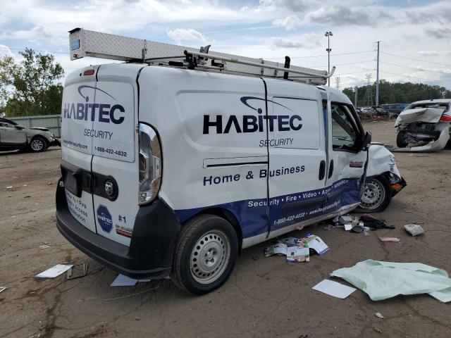 ZFBERFAB8H6E25317 - 2017 RAM PROMASTER თეთრი ფოტო 3