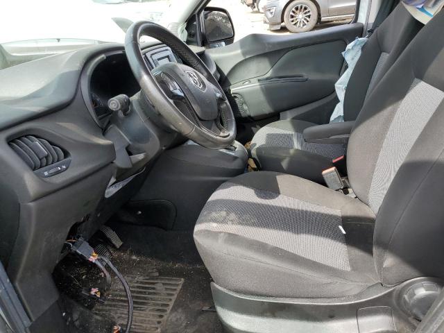 ZFBERFAB8H6E25317 - 2017 RAM PROMASTER თეთრი ფოტო 7