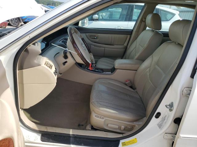 4T1BF28B83U315680 - 2003 TOYOTA AVALON XL Beyaz fotoğraf 7