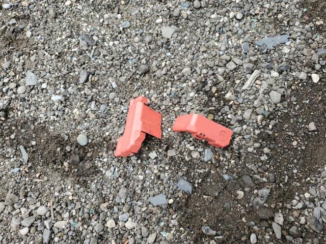 JHMGE8H3XDC064062 - 2013 HONDA FIT 灰色 照片 12