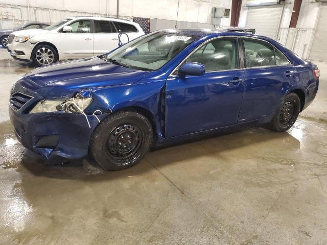 2011 TOYOTA CAMRY BASE, 