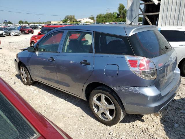 2T1KR32E68C706335 - 2008 TOYOTA MATRIX XR 蓝色 照片 2