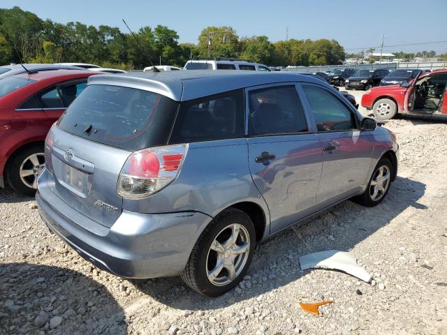 2T1KR32E68C706335 - 2008 TOYOTA MATRIX XR 蓝色 照片 3