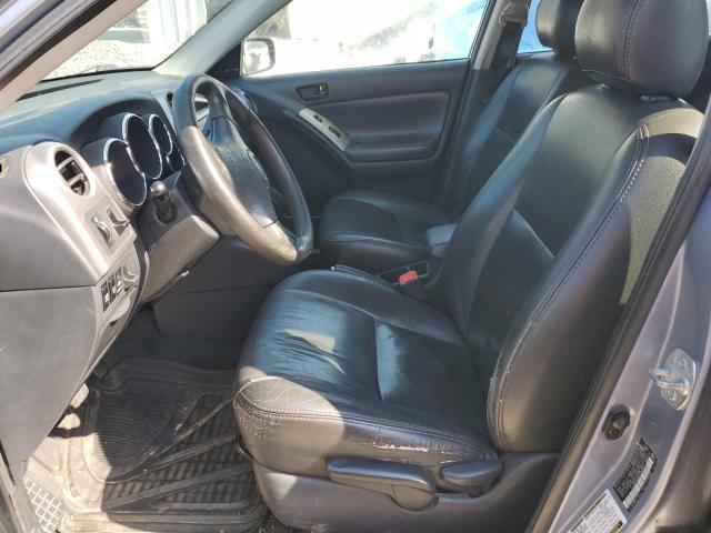 2T1KR32E68C706335 - 2008 TOYOTA MATRIX XR 蓝色 照片 7