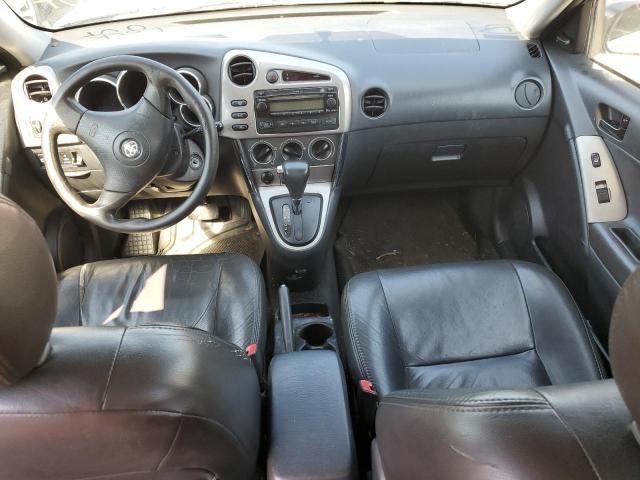 2T1KR32E68C706335 - 2008 TOYOTA MATRIX XR 蓝色 照片 8