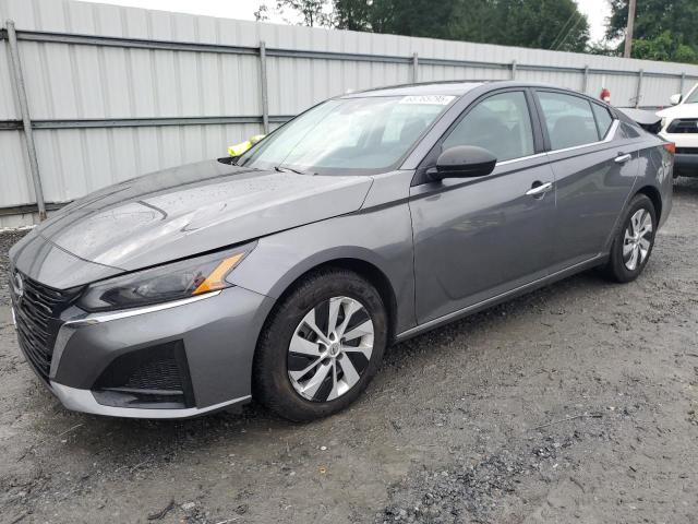 2024 NISSAN ALTIMA S, 