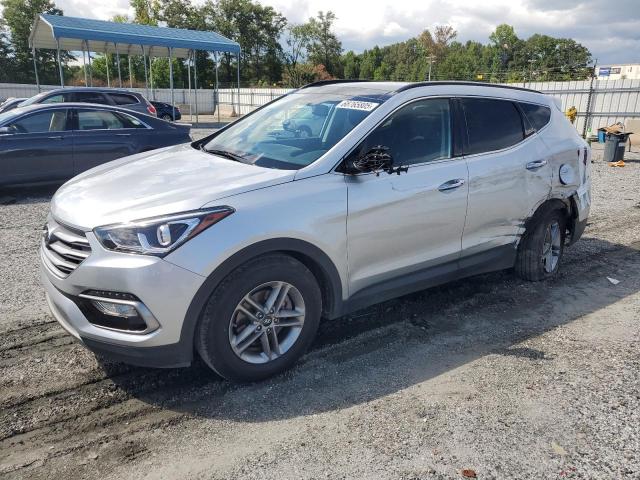2017 HYUNDAI SANTA FE SPORT, 