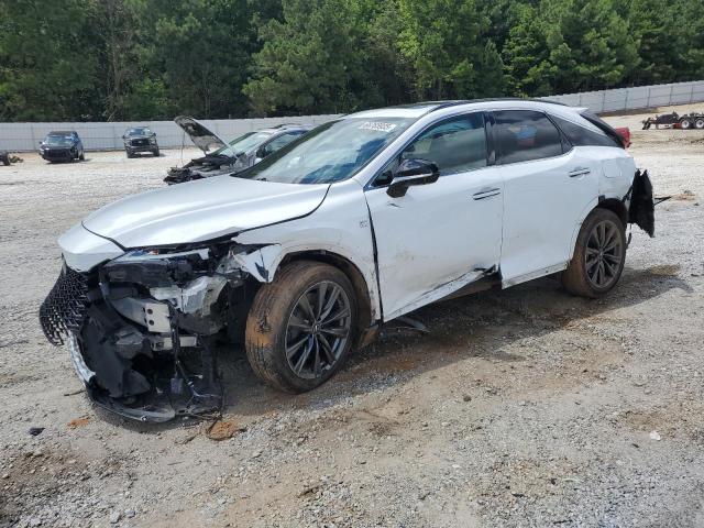 2023 LEXUS RX 350 BASE, 